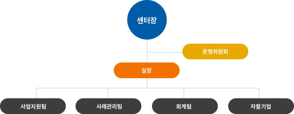 미션 및 비전